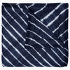 Sagar Indigo Quilt by John Robshaw
