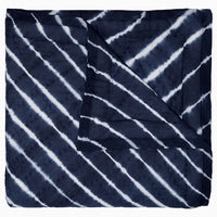 Sagar Indigo Quilt - High Quality Image of 
