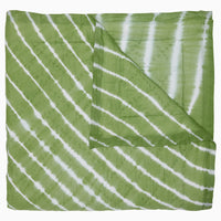 Sagar Sage Quilt - High Quality Image of 