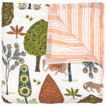 Vivaan Sand Quilt by John Robshaw