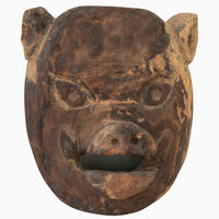 Piggy Mask - High Quality Image of 