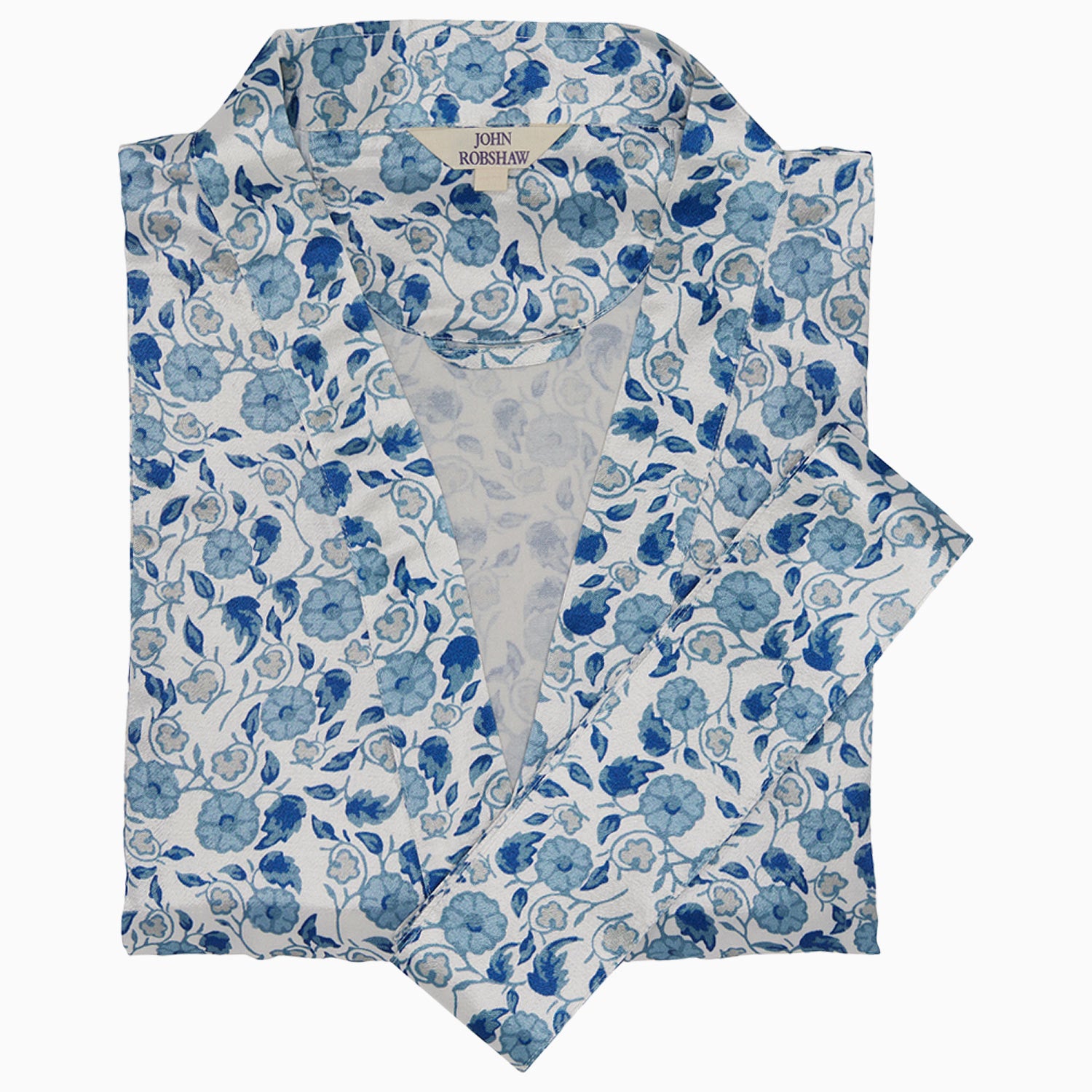 Ipsita Robe by John Robshaw