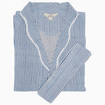 Nandi Indigo Robe by John Robshaw