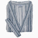 Udaan Indigo Robe
