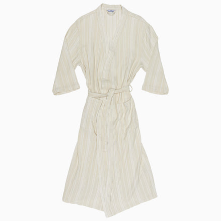 Udaan Sand Robe by John Robshaw