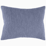 Vivada Indigo Woven Sham - 31212633391150