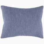 Vivada Indigo Woven Sham by John Robshaw