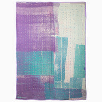 A Little Hazy Ralli Blanket - High Quality Image of 