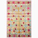 Amber Tides Ralli Blanket
