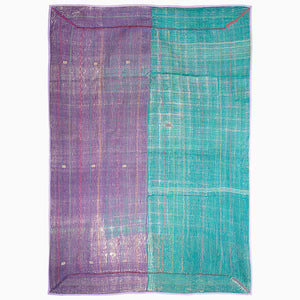 Day and Night Ralli Blanket