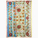 Drift Pattern Ralli Blanket