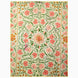 Earth Tone Study Ralli Blanket