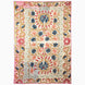 Evening Pattern Ralli Blanket