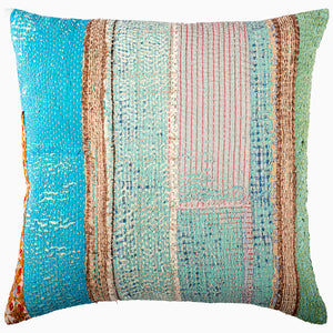 Going Home Decorative Pillow