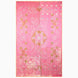 Hidden Rhythm Ralli Blanket