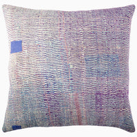 In Real Time Decorative Pillow - High Quality Image of 