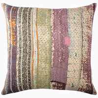 Mossy Place Decorative Pillow - High Quality Image of 