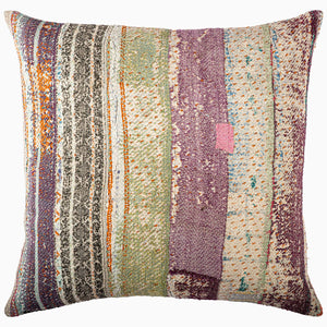 Mossy Place Decorative Pillow