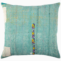 Oasis Decorative Pillow - High Quality Image of 