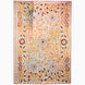Pattern Drift Ralli Blanket