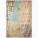 Pattern Memory Ralli Blanket