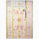 Quiet Harbor Ralli Blanket