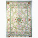 Quiet Valley Study Ralli Blanket