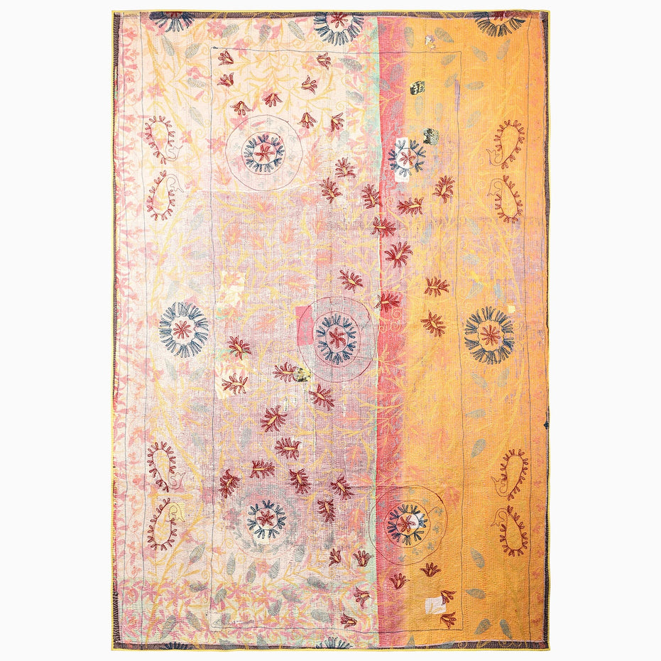 River Story Ralli Blanket