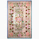Soft Echoes Ralli Blanket