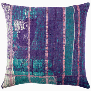 Still Going Decorative Pillow