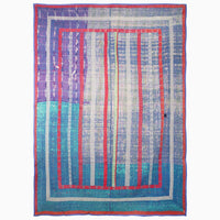 Well Being Ralli Blanket - High Quality Image of 