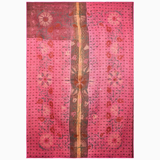 Woven Afternoon Ralli Blanket