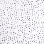 Organic Hand Stitched Gray Quilt - 31982279983150