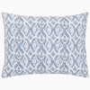 Aashna Azure Sham by John Robshaw