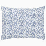 Aashna Azure Sham by John Robshaw
