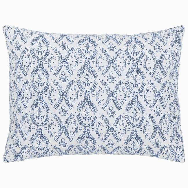 Aashna Azure Sham