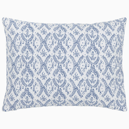 Aashna Azure Sham by John Robshaw