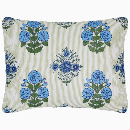 Bipin Lapis Sham by John Robshaw