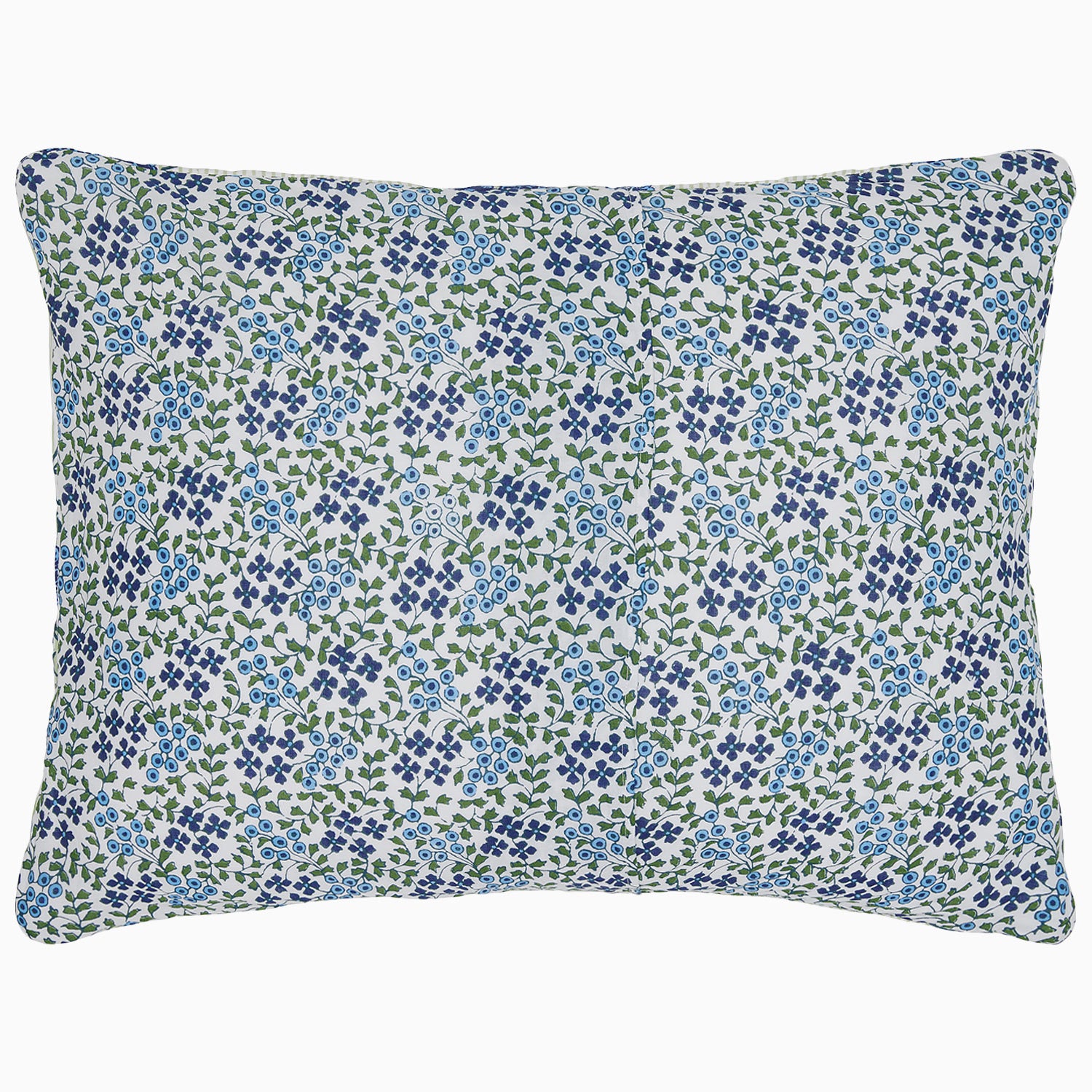 Bipin Lapis Sham by John Robshaw