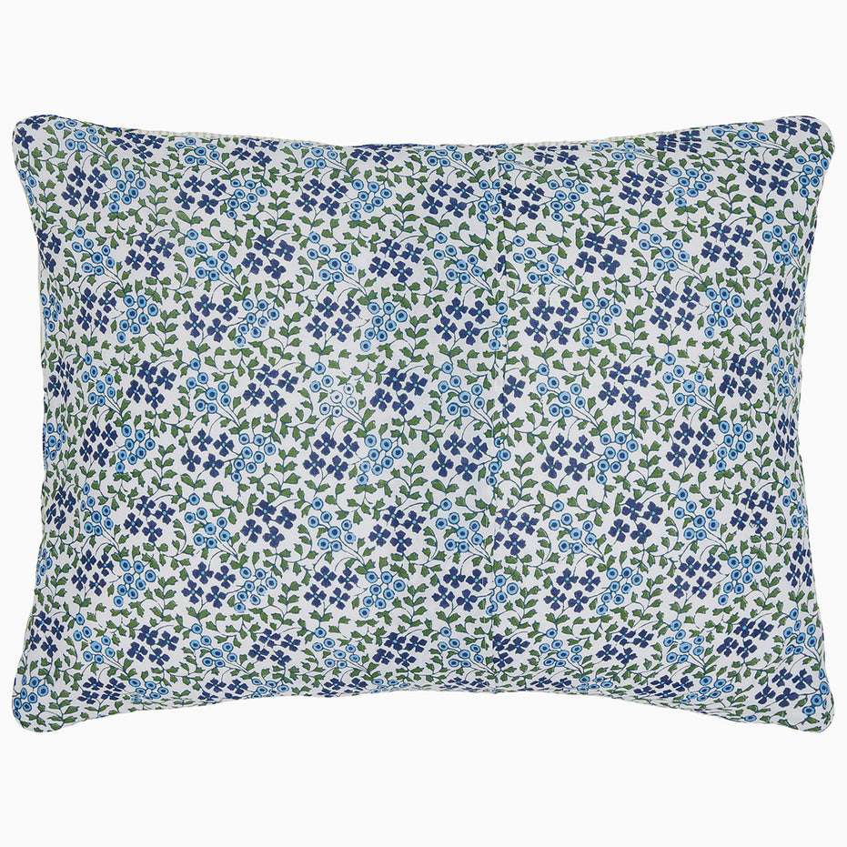 Bipin Lapis Sham by John Robshaw