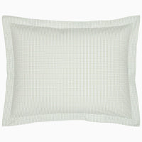 Cinde Sage Organic Sham - High Quality Image of 