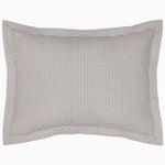 Cinde Coffee Organic Sham by John Robshaw