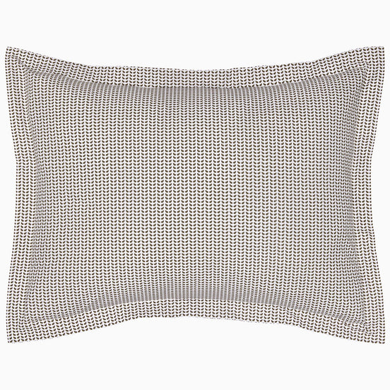 Cinde Coffee Organic Sham