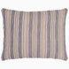 Darika Indigo Sham by John Robshaw