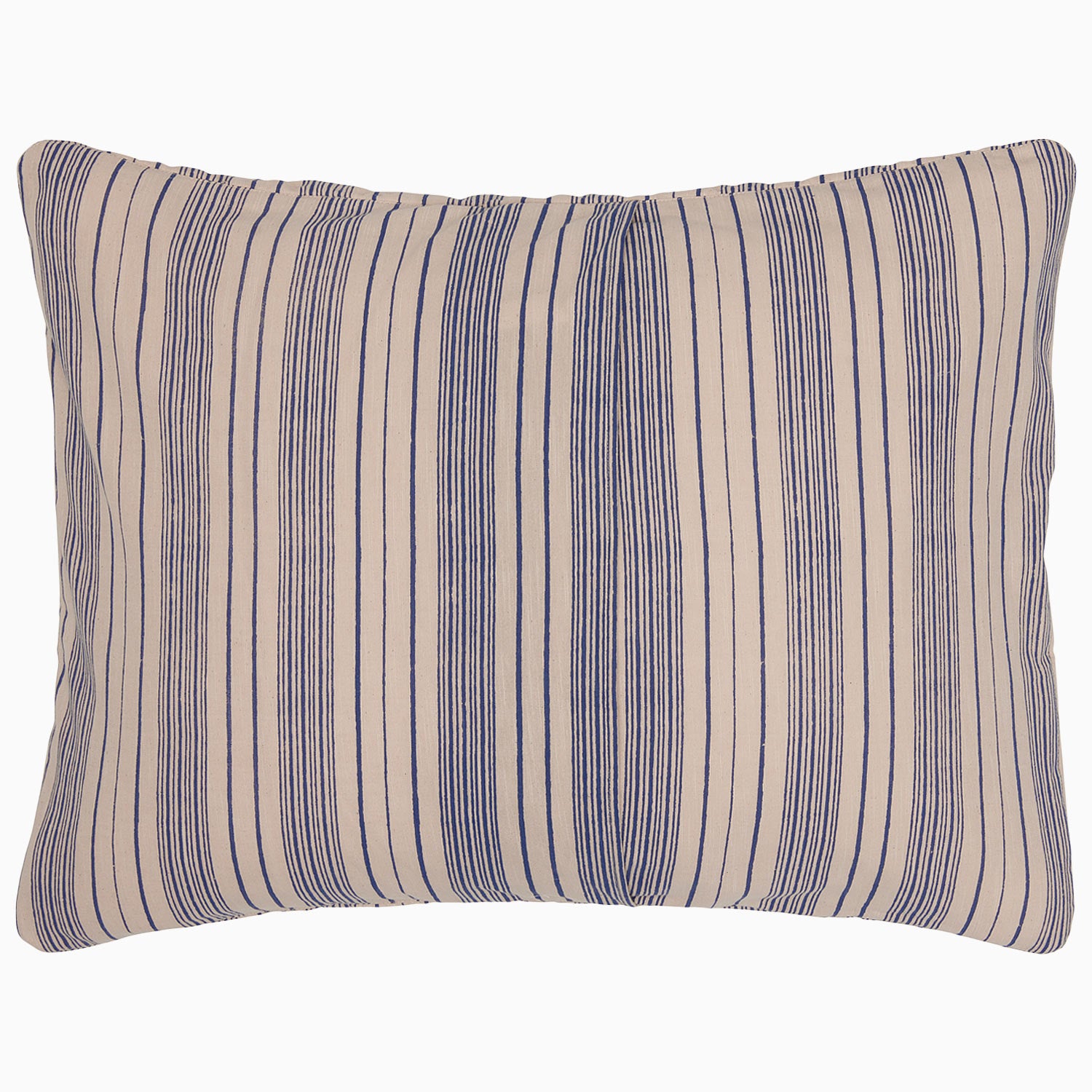Darika Indigo Sham by John Robshaw