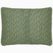 Farah Light Indigo Sham