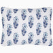 Kanak Indigo Sham