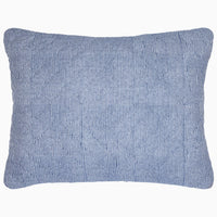 Nandi Indigo Sham - High Quality Image of 