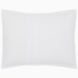 Rimi Light Indigo Sham