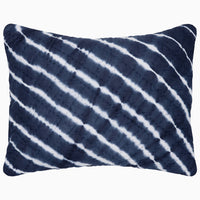 Sagar Indigo Sham - High Quality Image of 